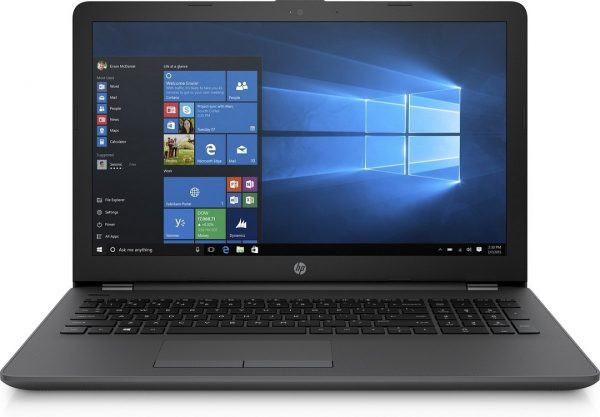 Laptop HP 250 G6 15,6" Intel Core i5 8 GB/512 GB