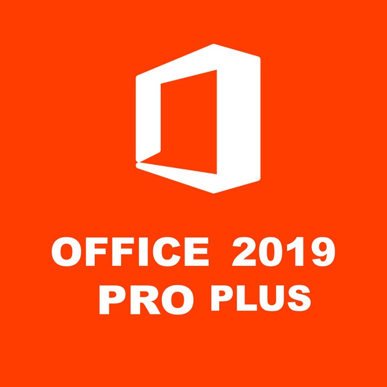 Ms Office 2019 Pro Plus – Licencja bezterminowa