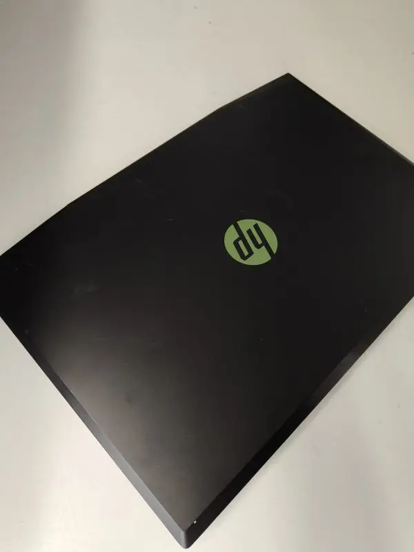 Laptop HP Pavilion Gaming 15-cx - obrazek 2